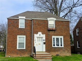 563 E 260th Street, Euclid, OH 44132
