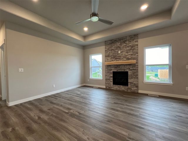 845 Berkshire Lane, North Liberty, IA 52317