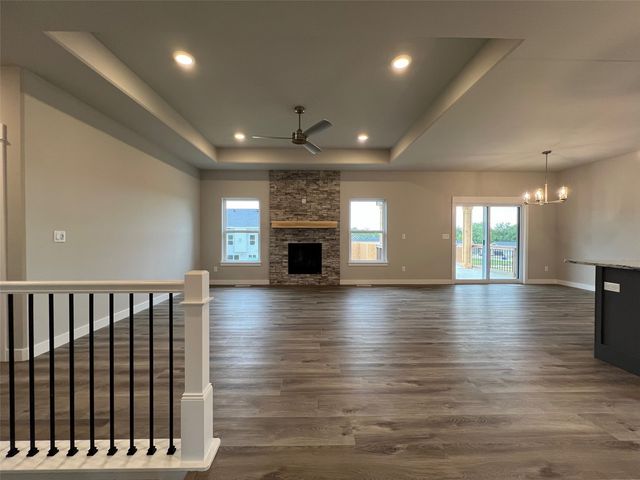 845 Berkshire Lane, North Liberty, IA 52317