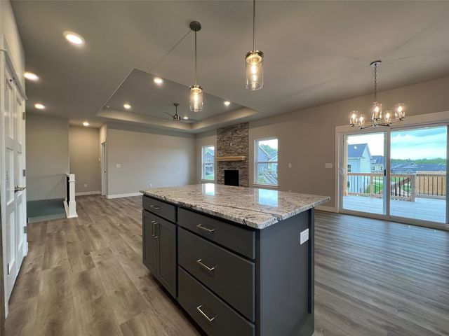 845 Berkshire Lane, North Liberty, IA 52317