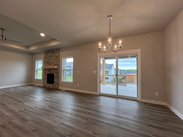 845 Berkshire Lane, North Liberty, IA 52317