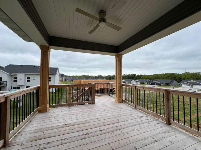 845 Berkshire Lane, North Liberty, IA 52317