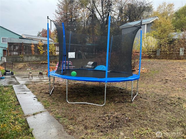 120 S Granite Street, Omak, WA 98841