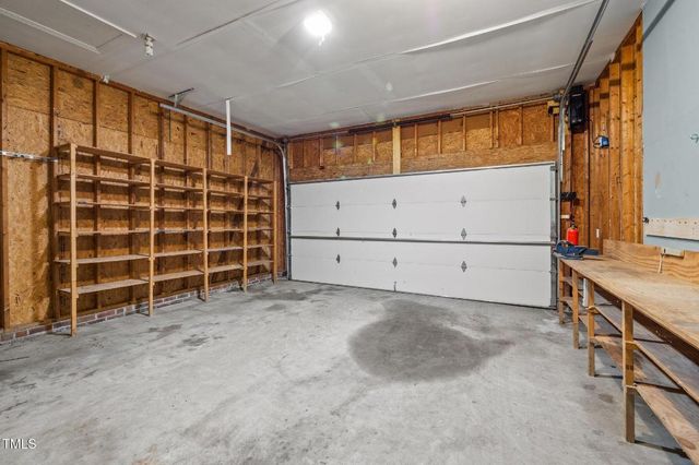 3514 Shady Creek Drive, Durham, NC 27713