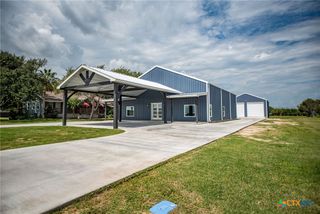 2062 W Harrison Avenue, Port O'connor, TX 77982