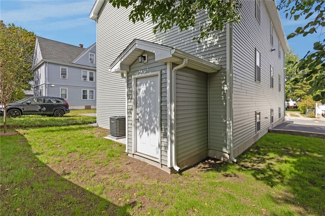 0 Fairview Street, Providence, RI 02908