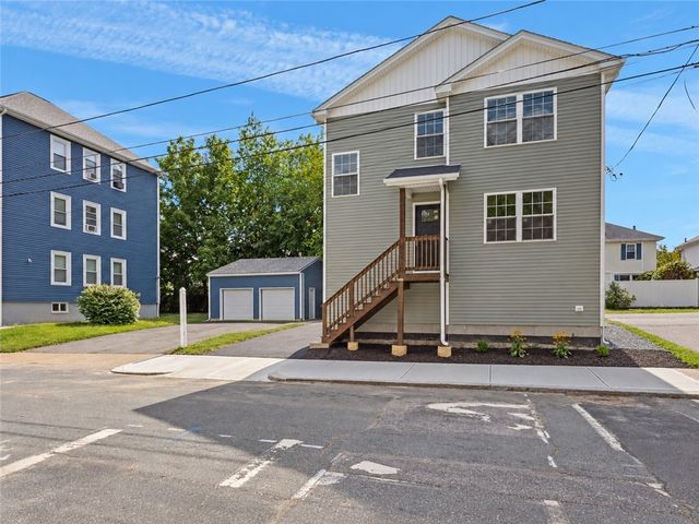 0 Fairview Street, Providence, RI 02908