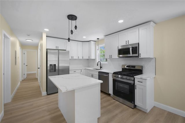 0 Fairview Street, Providence, RI 02908