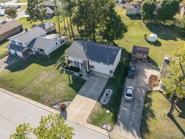 449 Oak Street, Ste Genevieve, MO 63670