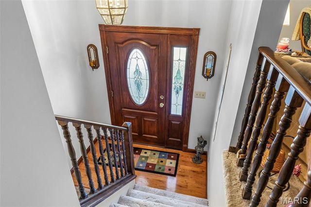 449 Oak Street, Ste Genevieve, MO 63670