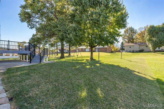 449 Oak Street, Ste Genevieve, MO 63670