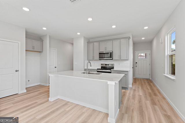 226 Collin Nicholas Drive, Kingsland, GA 31548