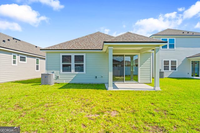 226 Collin Nicholas Drive, Kingsland, GA 31548