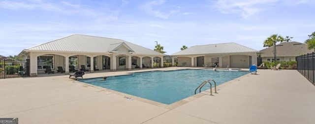 226 Collin Nicholas Drive, Kingsland, GA 31548