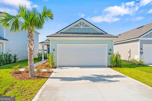 226 Collin Nicholas Drive, Kingsland, GA 31548