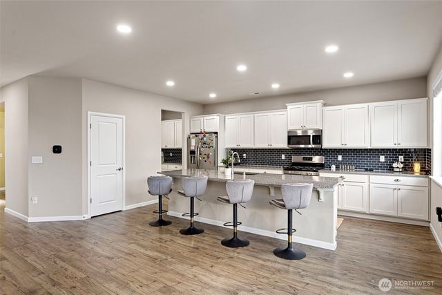 18439 138th Street E, Bonney Lake, WA 98391