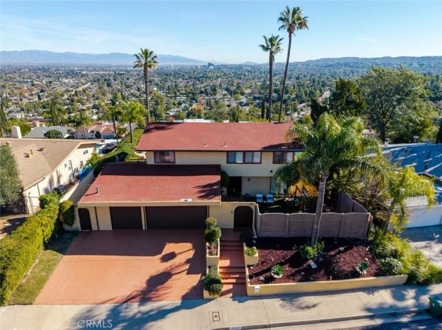 6022 Maury Avenue, Woodland Hills, CA 91367