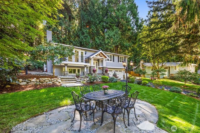 153 221st Avenue NE, Sammamish, WA 98074
