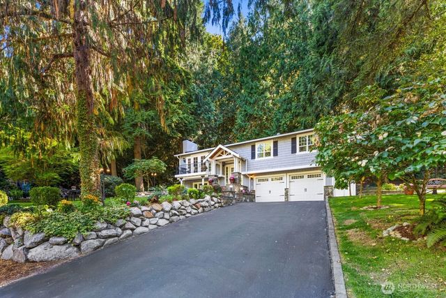 153 221st Avenue NE, Sammamish, WA 98074