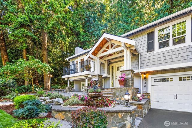 153 221st Avenue NE, Sammamish, WA 98074