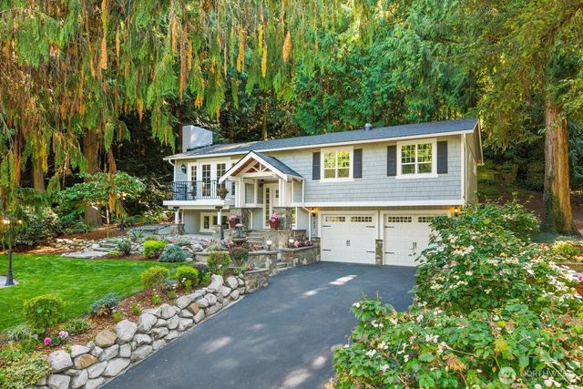 153 221st Avenue NE, Sammamish, WA 98074