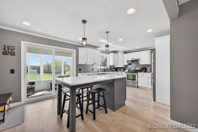 1328 Greenly Street, Jamestown Twp, MI 49426