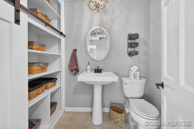 1328 Greenly Street, Jamestown Twp, MI 49426