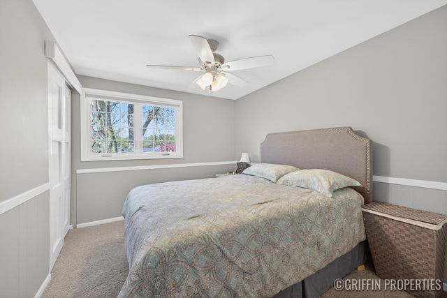 1328 Greenly Street, Jamestown Twp, MI 49426