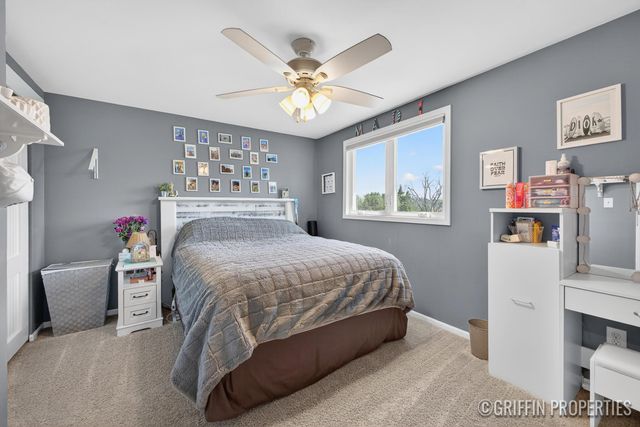 1328 Greenly Street, Jamestown Twp, MI 49426