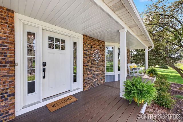 1328 Greenly Street, Jamestown Twp, MI 49426