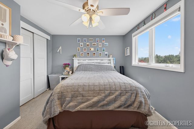 1328 Greenly Street, Jamestown Twp, MI 49426