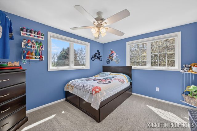 1328 Greenly Street, Jamestown Twp, MI 49426