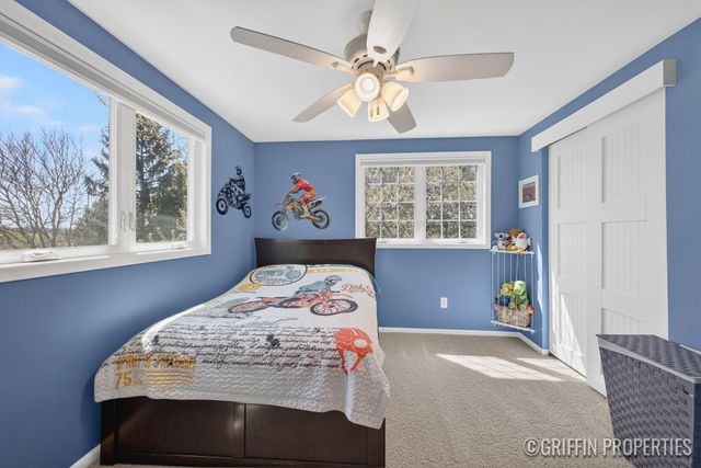 1328 Greenly Street, Jamestown Twp, MI 49426