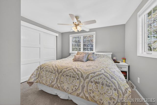 1328 Greenly Street, Jamestown Twp, MI 49426
