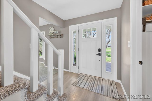 1328 Greenly Street, Jamestown Twp, MI 49426