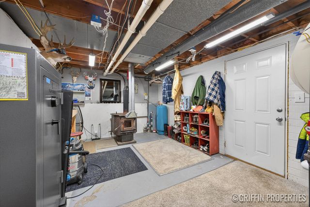 1328 Greenly Street, Jamestown Twp, MI 49426