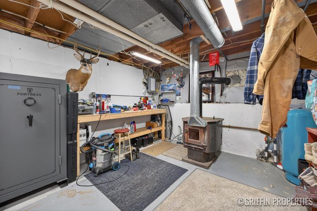 1328 Greenly Street, Jamestown Twp, MI 49426