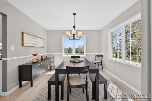 1328 Greenly Street, Jamestown Twp, MI 49426