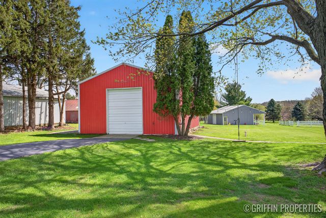 1328 Greenly Street, Jamestown Twp, MI 49426