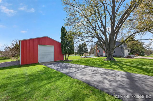 1328 Greenly Street, Jamestown Twp, MI 49426