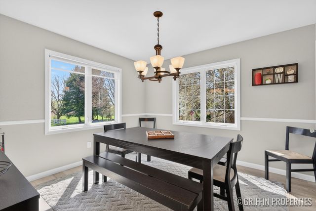 1328 Greenly Street, Jamestown Twp, MI 49426