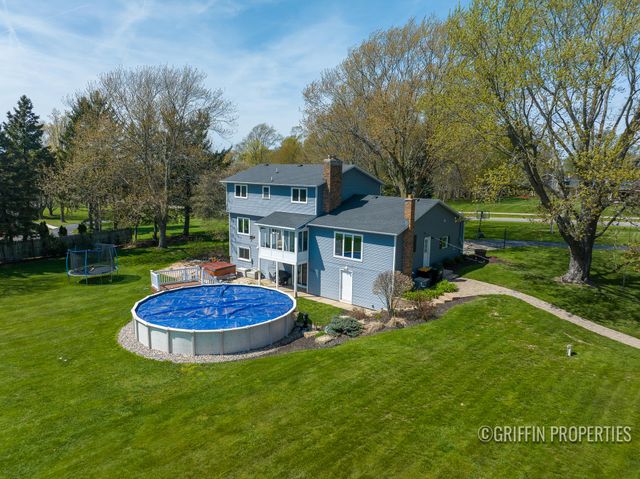 1328 Greenly Street, Jamestown Twp, MI 49426