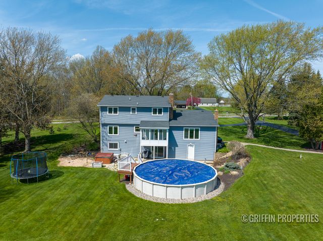 1328 Greenly Street, Jamestown Twp, MI 49426