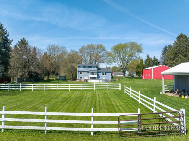 1328 Greenly Street, Jamestown Twp, MI 49426