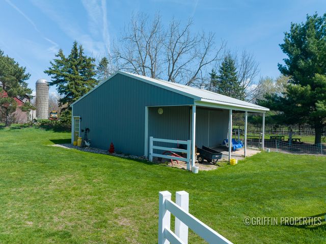 1328 Greenly Street, Jamestown Twp, MI 49426