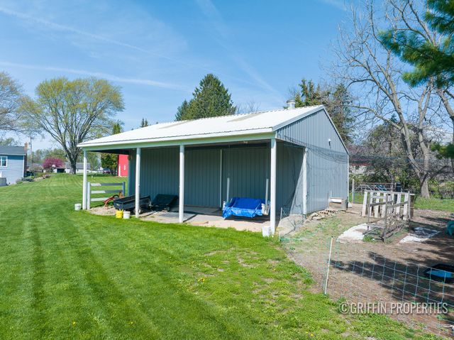 1328 Greenly Street, Jamestown Twp, MI 49426