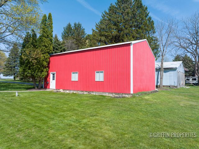 1328 Greenly Street, Jamestown Twp, MI 49426