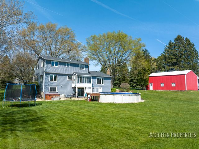 1328 Greenly Street, Jamestown Twp, MI 49426