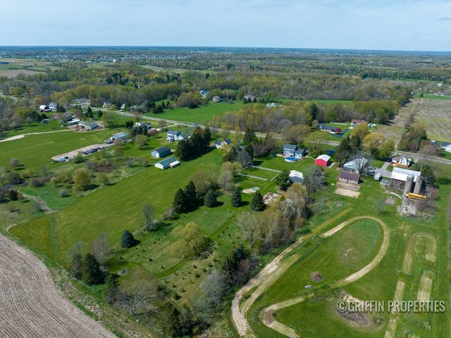 1328 Greenly Street, Jamestown Twp, MI 49426