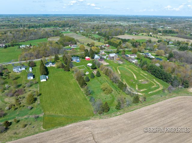 1328 Greenly Street, Jamestown Twp, MI 49426